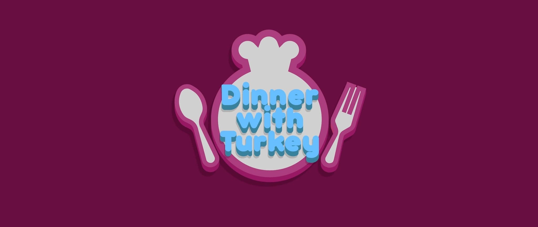 Dinner with Turkey Hero