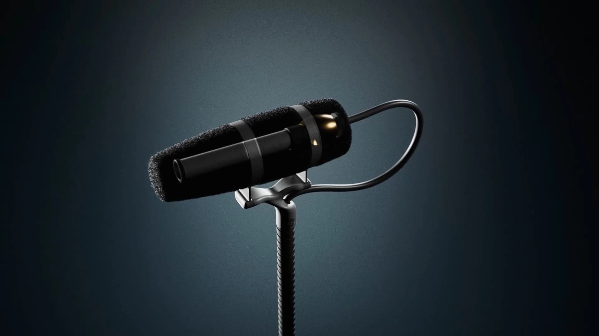 DPA 4099 CORE+ Instrument Mic Detail 1
