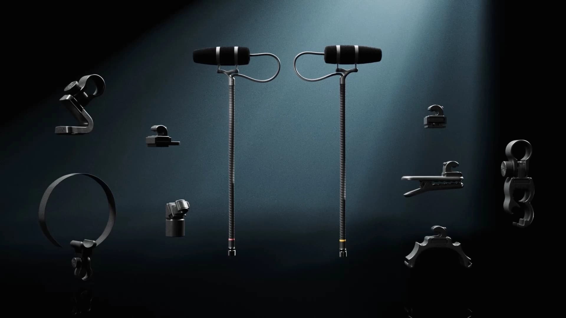 DPA Microphone Hero