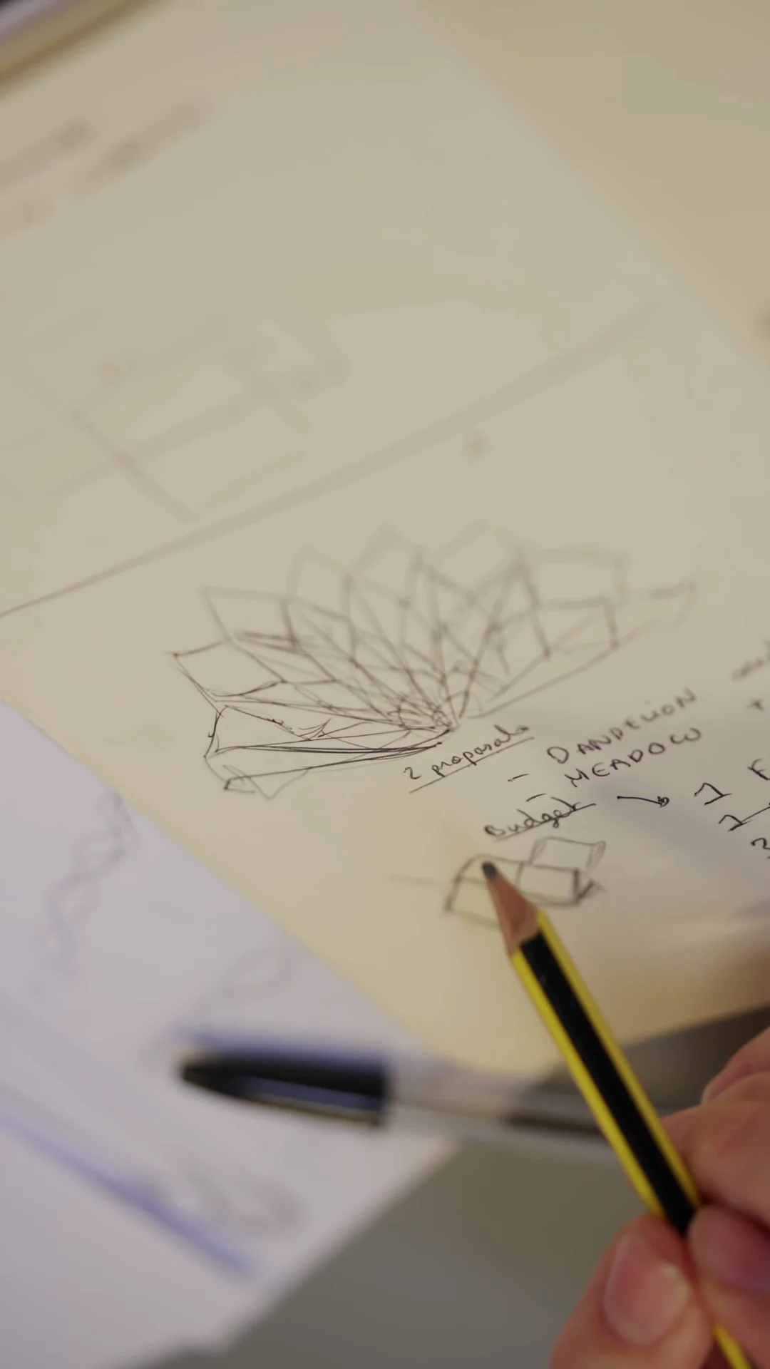 Mandarin Oriental x Studio Drift Detail 2