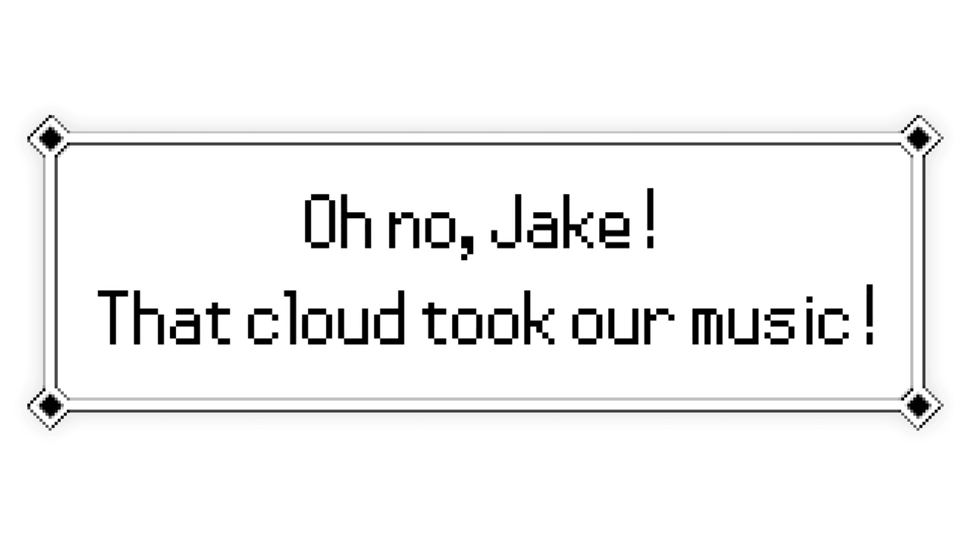 Jake's Arcade Detail 3