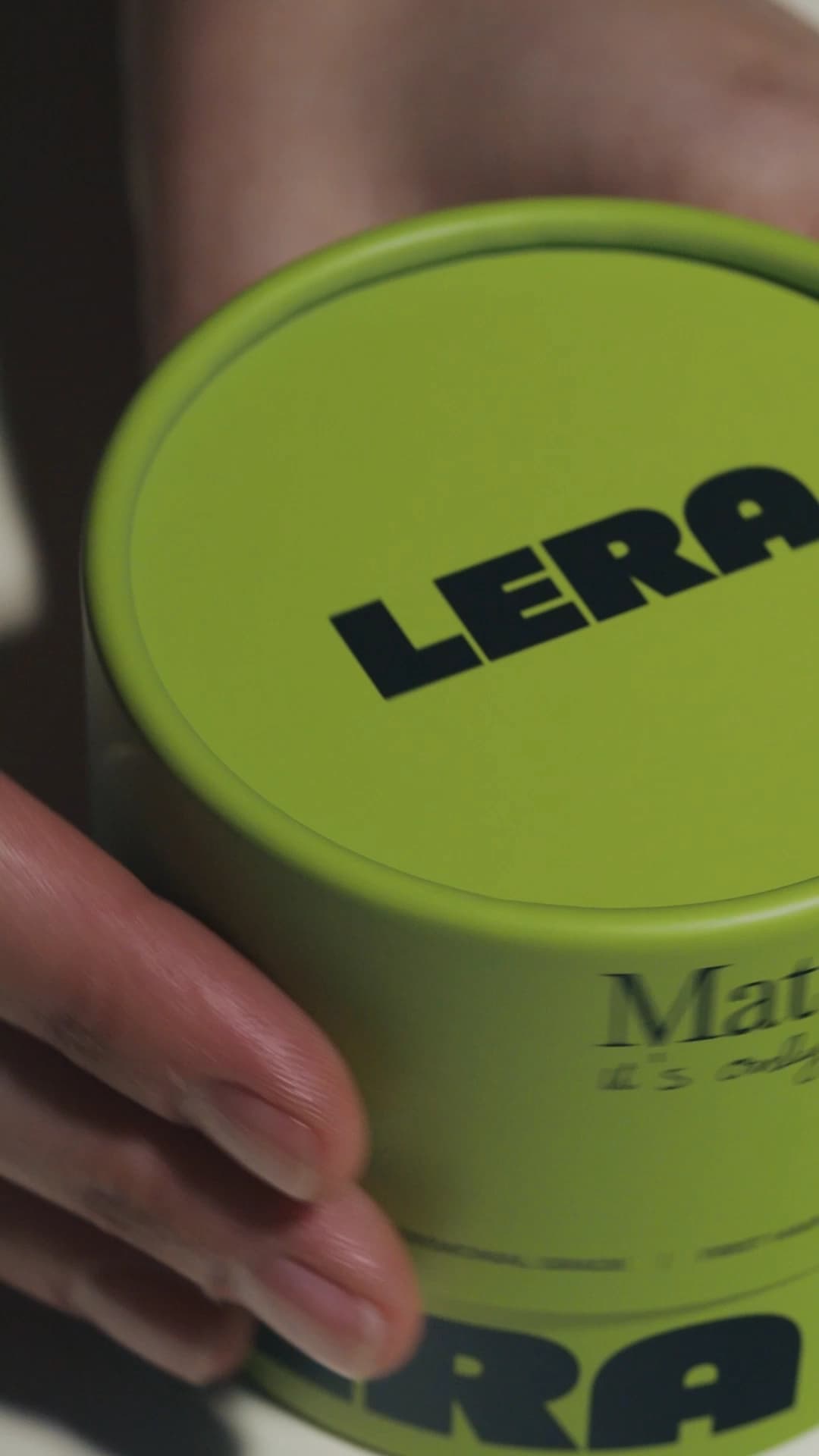 LERA Social Ad Example 3